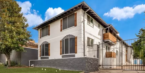 4701 Cedar Springs Rd, Dallas, TX 75219