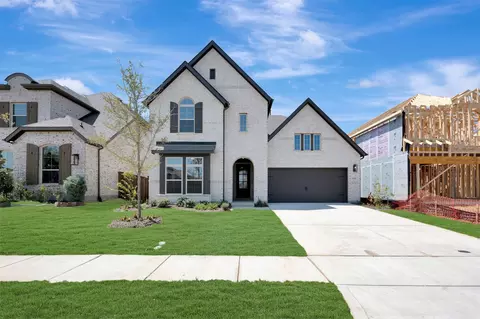 4209 Pond Cypress St, Aubrey, TX 76227