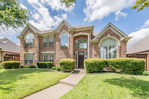4589 Mackey Ct, Plano, TX 75024