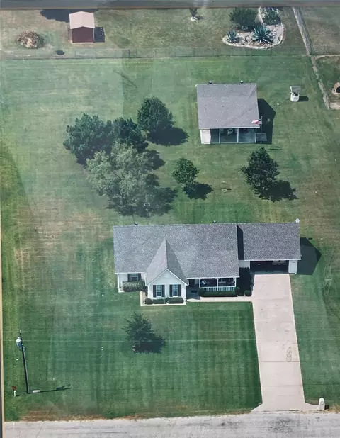 3708 Indian Creek Trl, Granbury, TX 76049
