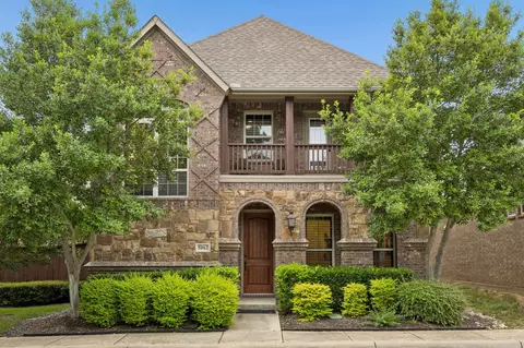 5062 Post Oak Trl, Colleyville, TX 76034