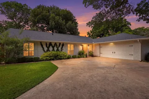 3816 Arborlawn Dr, Fort Worth, TX 76109