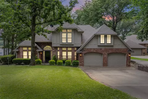327 County Road 1299, Yantis, TX 75497