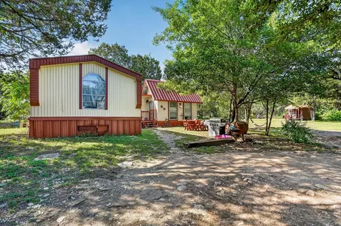 2719 River View Trl, Granbury, TX 76048