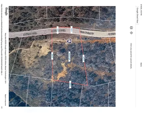lot237 Vista Pointe Dr, Chico, TX 76431
