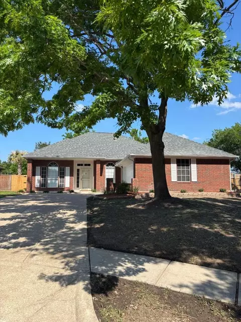 4209 Bermuda Dr, Rowlett, TX 75088