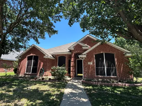 509 Drexel Dr, Lewisville, TX 75067