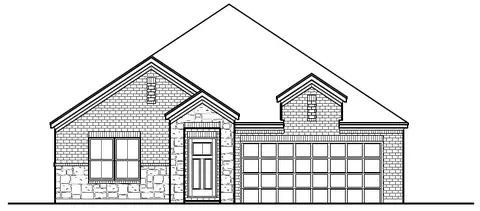 3300 Goshawk Dr, Denton, TX 76208