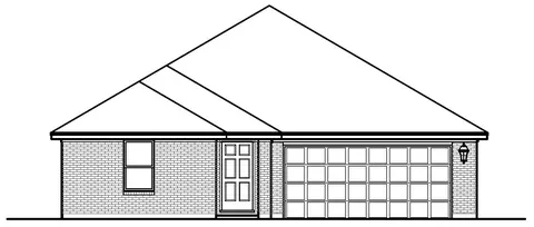 611 Forest Haven Dr, Van Alstyne, TX 75495