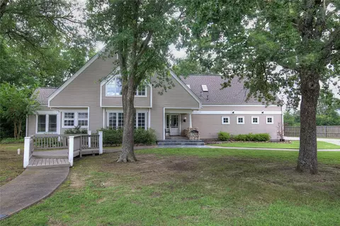 2 Jennifer Ln, Sulphur Springs, TX 75482