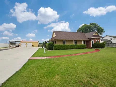 3087 Belz Rd, Sanger, TX 76266