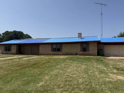 319 County Road 164, Eastland, TX 76448