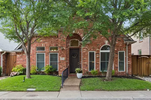 6970 Aspen Creek Ln, Dallas, TX 75252