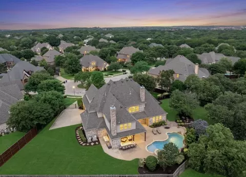 1109 Wickford Ct, Keller, TX 76248