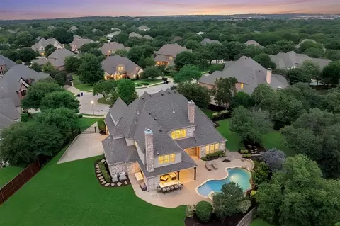 1109 Wickford Ct, Keller, TX 76248