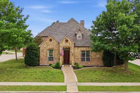 5832 Creek Crossing Ln, Sachse, TX 75048