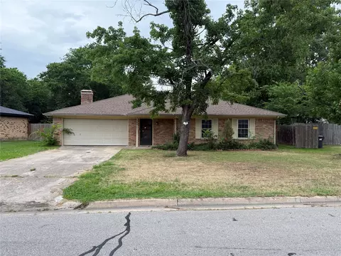 344 Wesley Dr, Corsicana, TX 75110