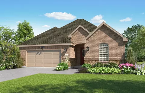 5909 Carmona Trl, Fort Worth, TX 76123