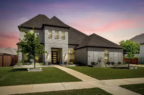 1283 Meadow Rose Dr, Haslet, TX 76052