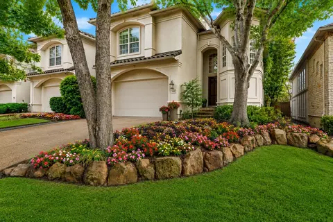 4426 Saint Andrews Blvd, Irving, TX 75038