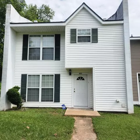 625 Woodyard, Natchitoches, LA 71457