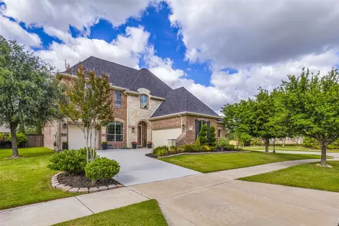 4400 Bristleleaf Ln, Prosper, TX 75078
