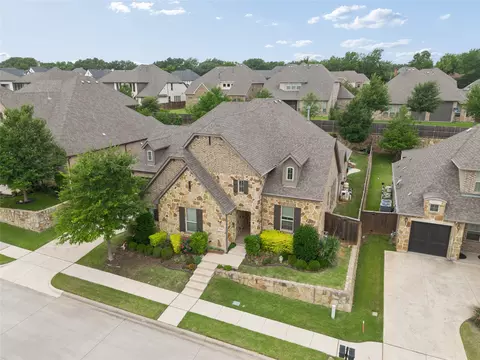 4008 Lombardy Ct, Colleyville, TX 76034
