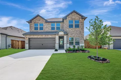 153 Summer Rain Way, Newark, TX 76071