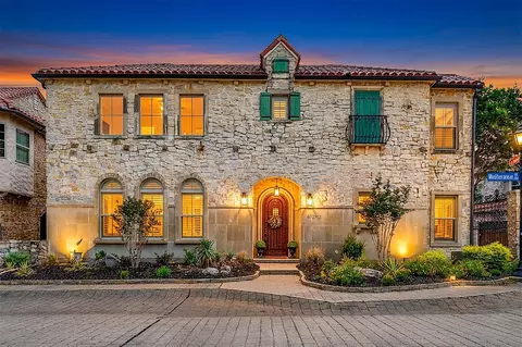 6921 Mediterranean Dr, Mckinney, TX 75072