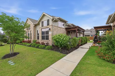 2721 Garden Gate Ln, Wylie, TX 75098
