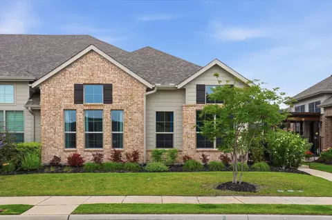 2721 Garden Gate Ln, Wylie, TX 75098