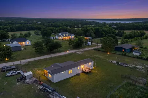 979 Private Road 3784, Quinlan, TX 75474