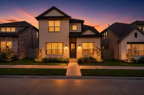 3321 Scotsman Rd, Sachse, TX 75048