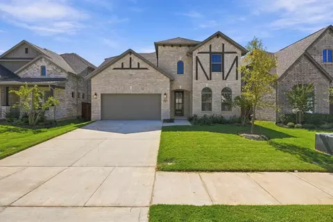 2717 Shady Branch Ln, Mckinney, TX 75071
