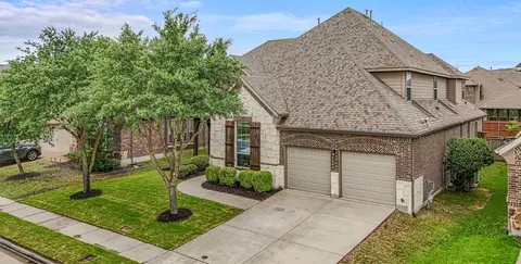 1123 Brigham Dr, Forney, TX 75126