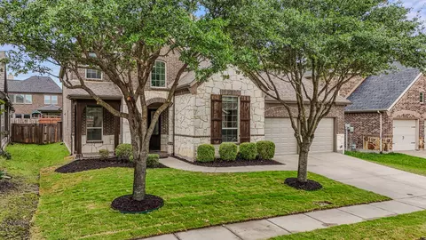 1123 Brigham Dr, Forney, TX 75126
