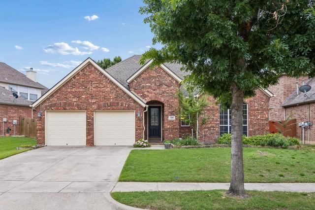 3708 Burgee Ct, Fort Worth, TX 76244