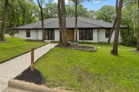 2000 Vista Trl, Keller, TX 76262