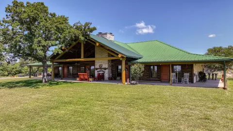 1436 County Road 216, Iredell, TX 76649
