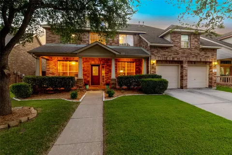 9605 Lacey Ln, Fort Worth, TX 76244
