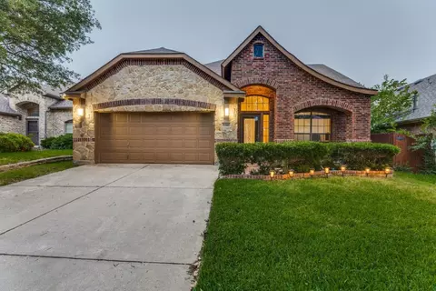 9348 Moncrief St, Fort Worth, TX 76244
