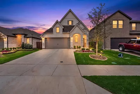 228 Palo Duro Bnd, Rhome, TX 76078