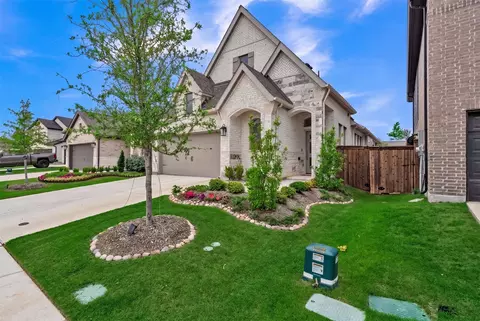 228 Palo Duro Bnd, Rhome, TX 76078