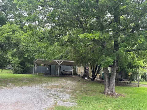 817 E Scott St, Sherman, TX 75090