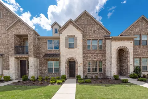 2514 Barnwood Ln, Garland, TX 75042