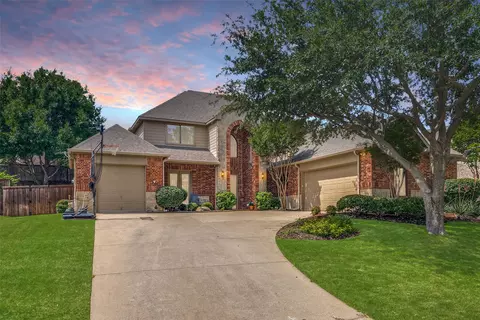4305 Loch Haven Ct, Mckinney, TX 75072
