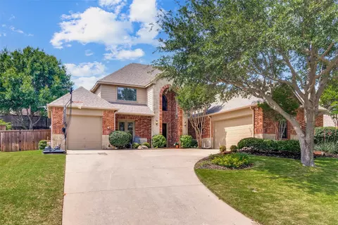 4305 Loch Haven Ct, Mckinney, TX 75072
