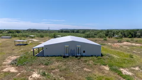 1210 Parsons Rd, Mingus, TX 76463