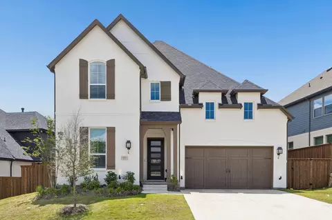 2172 Sandlin Dr, Aledo, TX 76008