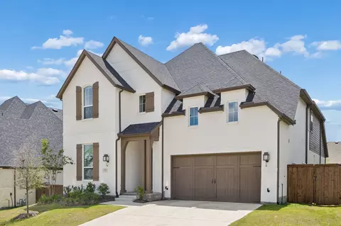 2172 Sandlin Dr, Aledo, TX 76008